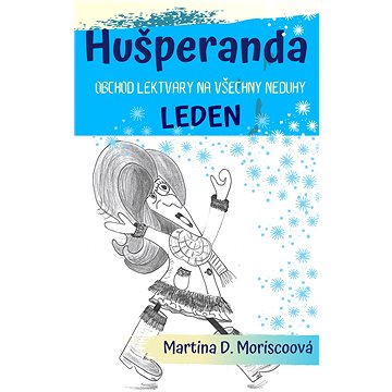 

Hušperanda