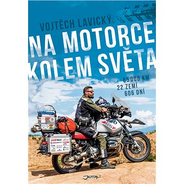 

Na motorce kolem světa