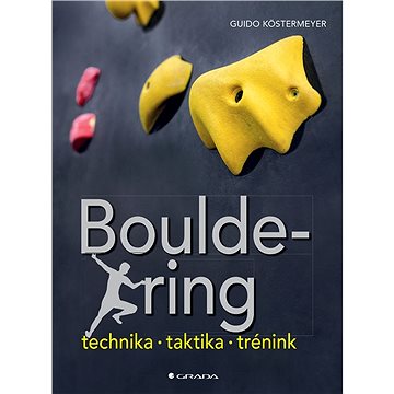 

Bouldering