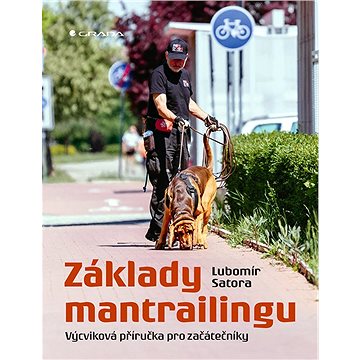 

Základy mantrailingu