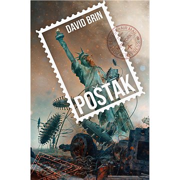 

Pošťák