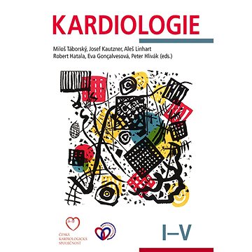

Kardiologie Svazek I.-V.