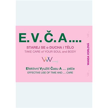 

E.V.Č.A.... - anglická verze