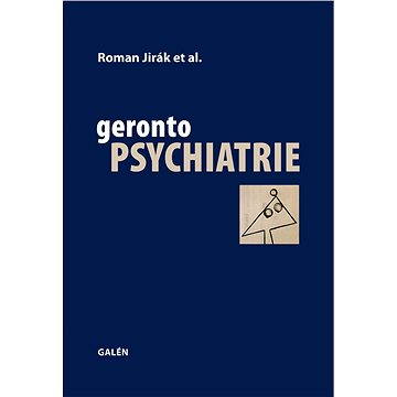 

Gerontopsychiatrie