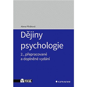 

Dějiny psychologie