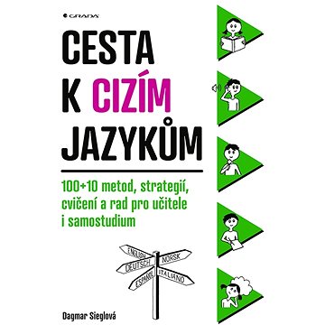 

Cesta k cizím jazykům
