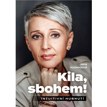 

Kila, sbohem!