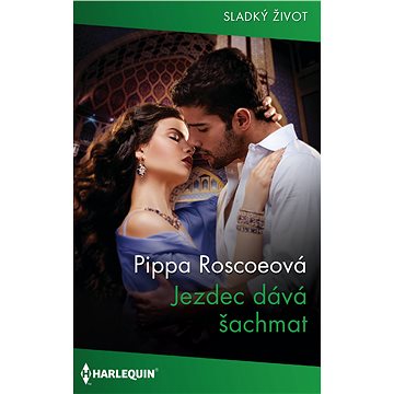 

Jezdec dává šachmat