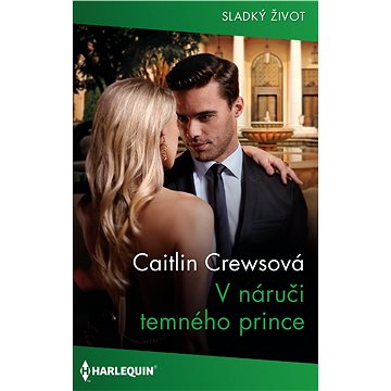 

V náruči temného prince