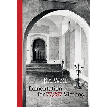 

Lamentation for 77,297 Victims