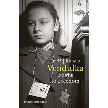 

Vendulka
