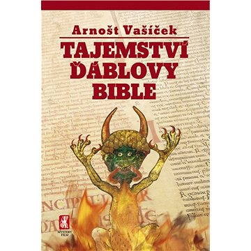 

Tajemství Ďáblovy bible