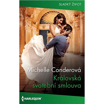 

Královská svatební smlouva