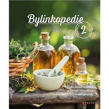 

Bylinkopedie 2