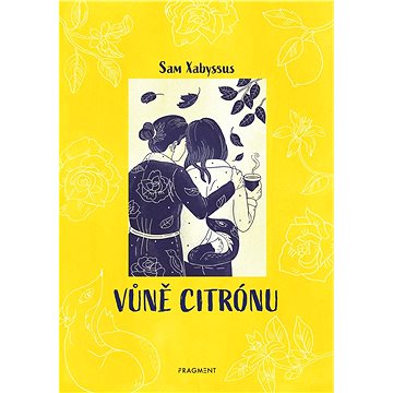 

Vůně citrónu