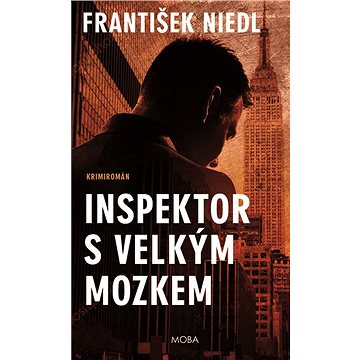 

Inspektor s velkým mozkem