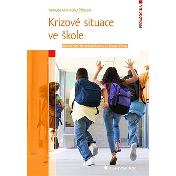 

Krizové situace ve škole