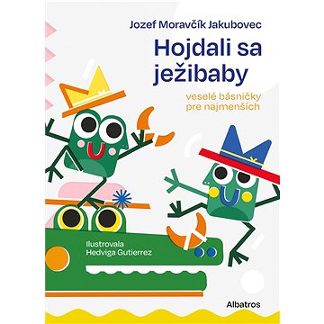 

Hojdali sa ježibaby