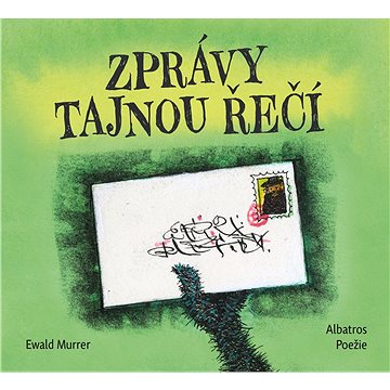 

Zprávy tajnou řečí