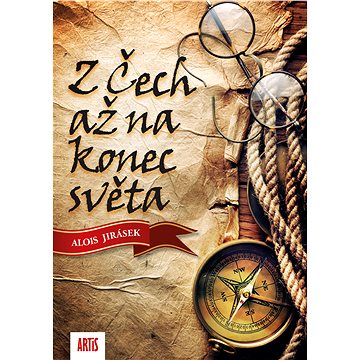 

Z Čech až na konec světa