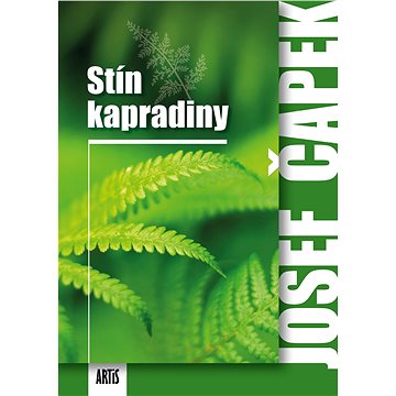 

Stín kapradiny