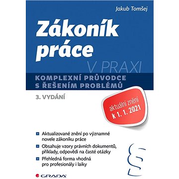 

Zákoník práce v praxi
