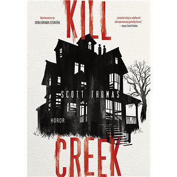 

Kill Creek