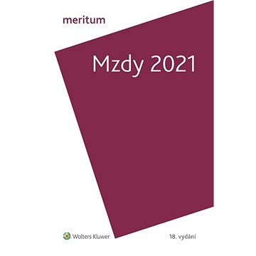 

Meritum Mzdy 2021
