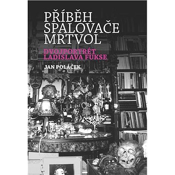

Příběh spalovače mrtvol