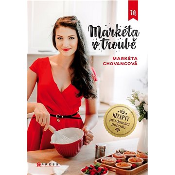 

Markéta v troubě