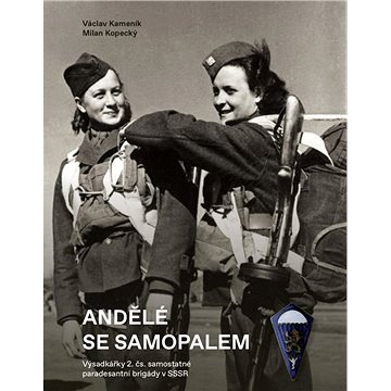 

Andělé se samopalem