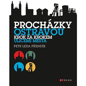 

Procházky Ostravou