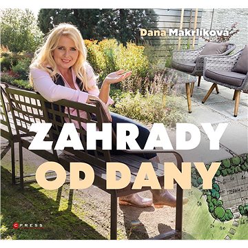 

Zahrady od Dany