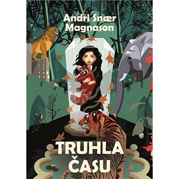 

Truhla času