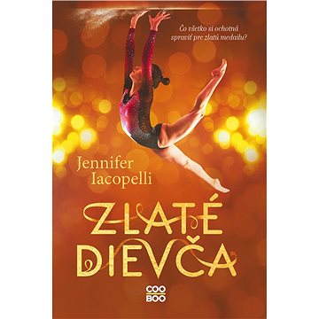 

Zlaté dievča
