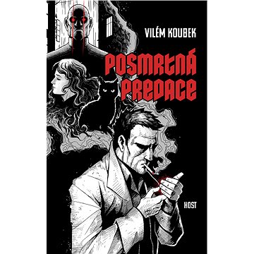 

Posmrtná predace