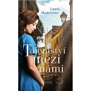 

Tajemství mezi námi