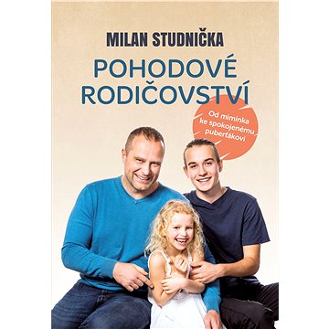 

Pohodové rodičovství