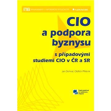 

CIO a podpora byznysu