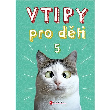 

Vtipy pro děti 5
