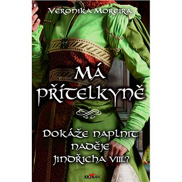

Má přítelkyně