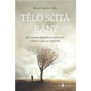 

Tělo sčítá rány
