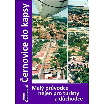 

Černovice do kapsy