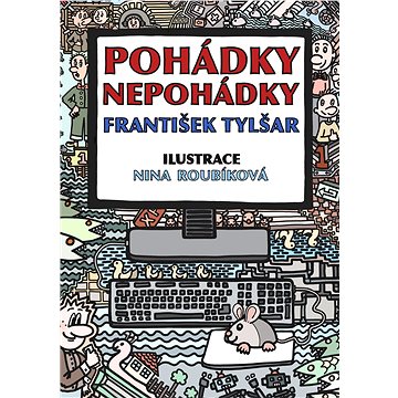 

Pohádky - nepohádky
