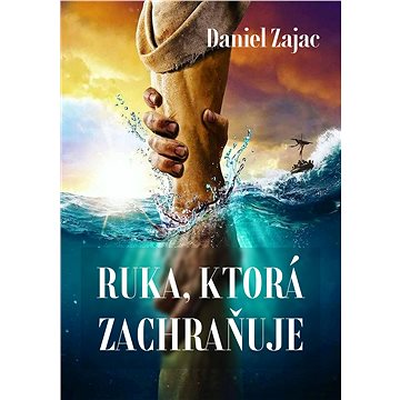 

Ruka, ktorá zachraňuje