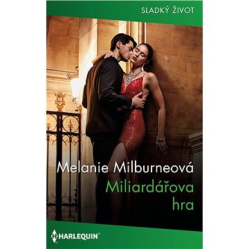 

Miliardářova hra