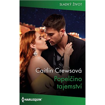 

Popelčino tajemství