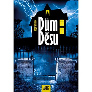 

Dům děsu