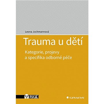 

Trauma u dětí
