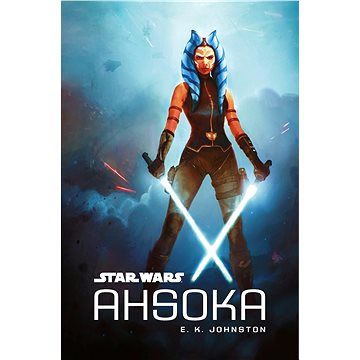 

Star Wars - Ahsoka